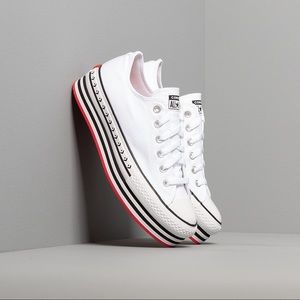 Platform Converse
